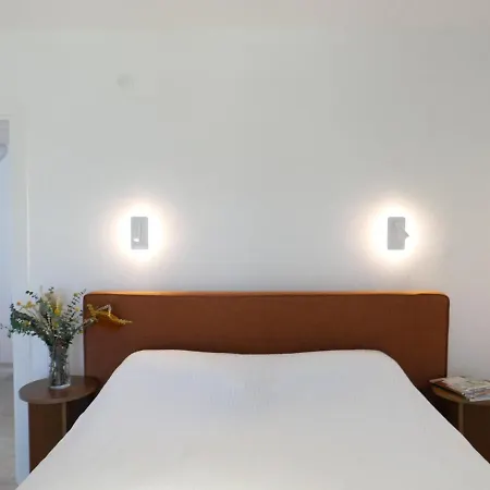 Ur La Maison Szálloda Urla