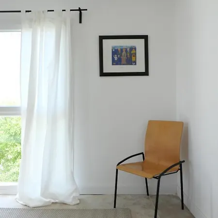 Ur La Maison Szálloda