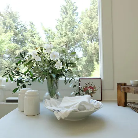 Szálloda Ur La Maison 3*