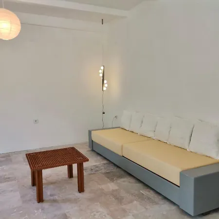 Szálloda Ur La Maison Urla